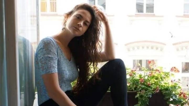 Hamás entrega el cadáver de Inbar, la última mujer retenida en Gaza: trabajaba en el Nova y era una grafitera que firmaba como 'Pink'