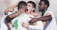 Gasperini picking up right where Ranieri left off as Roma moves atop Serie A