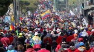 Conaie anuncia el fin del paro en Ecuador tras un mes de movilizaciones