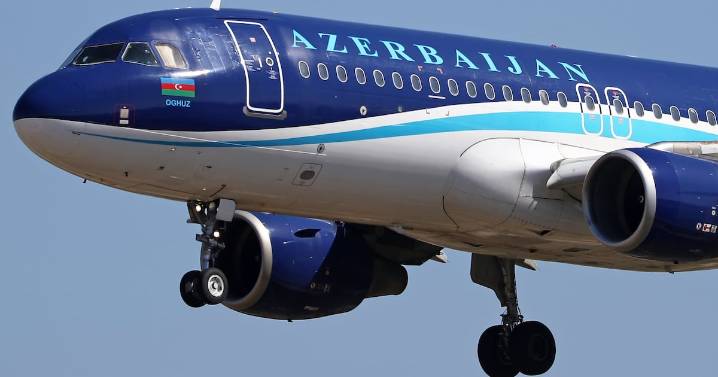 Jet Carrying 155 Skids Off Runway in Scary Emergency Landing