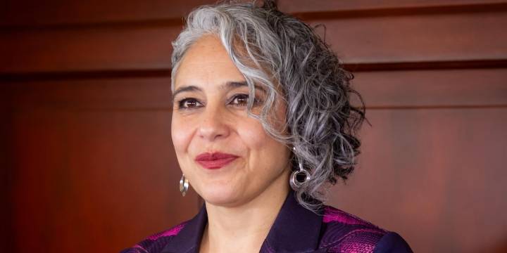 María José Pizarro renunció a su aspiración de ser cabeza de lista del Senado del Pacto Histórico: estos son sus motivos