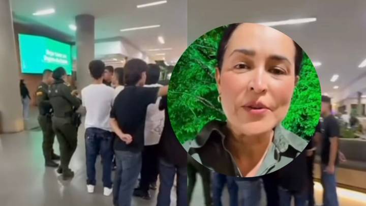 Centro comercial de Cali emite comunicado tras caso de menores presuntamente drogados y robados; ¿qué dijo?