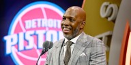Report: Former Pistons star, current Trail Blazers coach Chauncey Billups arrested by FBI