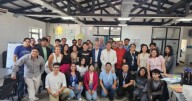 Fortalecen vínculos por la innovación y la producción