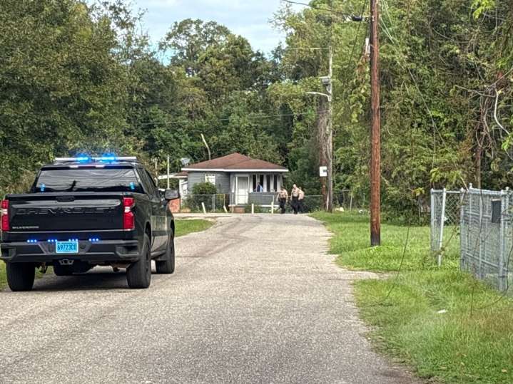 Man killed in early Saturday morning shooting in Prichard