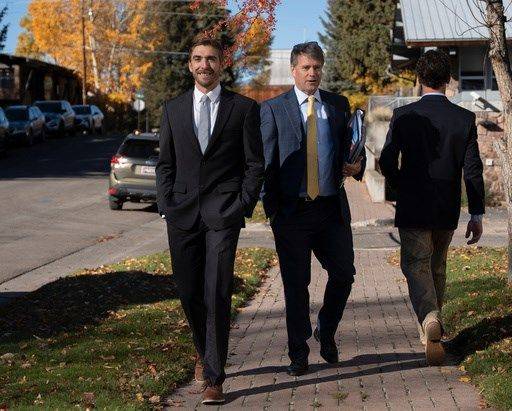 Prosecutors retreat after convicting a record-setting Grand Teton mountain runner in trail dispute