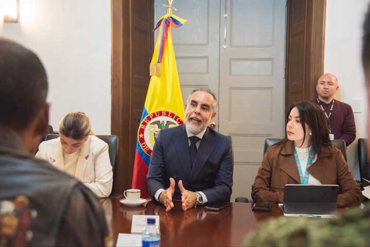 Consejo de Estado anula definitivamente el nombramiento de Benedetti como embajador ante la FAO