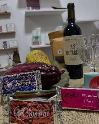 Cacao de Choroní obtiene cuatro medallas en los prestigiosos International Chocolate Awards 2025