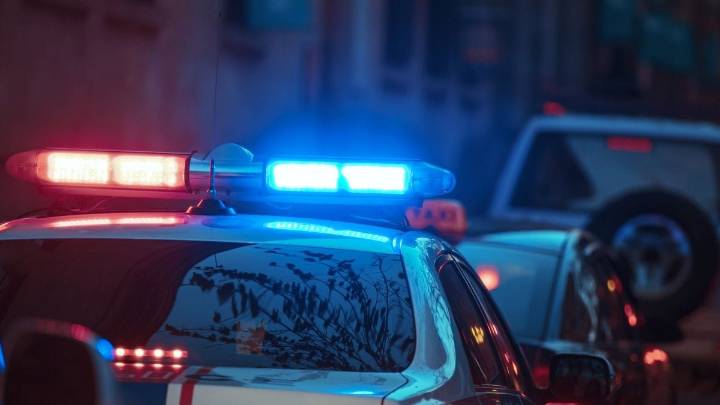 Mass shooting in Montgomery leaves two killed and twelve injured