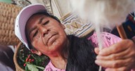 Murillo teje su historia con la Ruta de la Lana