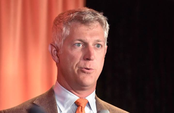 Orioles offseason guide: Free agents, roster needs and more