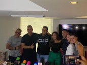 Todo listo para la 9na Edición del Reto Deportivo Power Copa Bera 2025