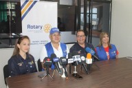 Rotary Guarapiche San Simón hará jornada de despistaje de cáncer de mama