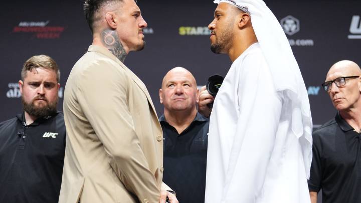 How to Watch UFC 321: Aspinall vs. Gane Online Streaming
