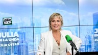 Julia Otero, sobre el fin del cambio de hora propuesto por Sánchez: "La mayoría conservadora de la UE no querrá darle ese triunfo al único presidente socialdemócrata"