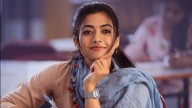 Rashmika Mandanna And Dheekshith Shetty’s The Girlfriend Trailer To Release On THIS Date