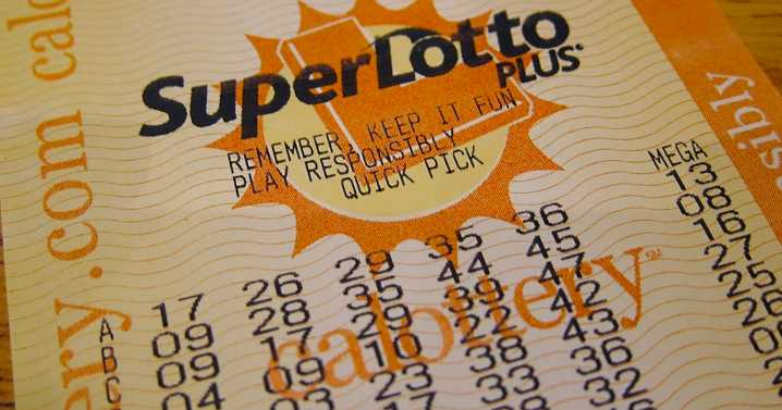 Local lottery winner can claim $50 million from ticket bought in Westlake Village