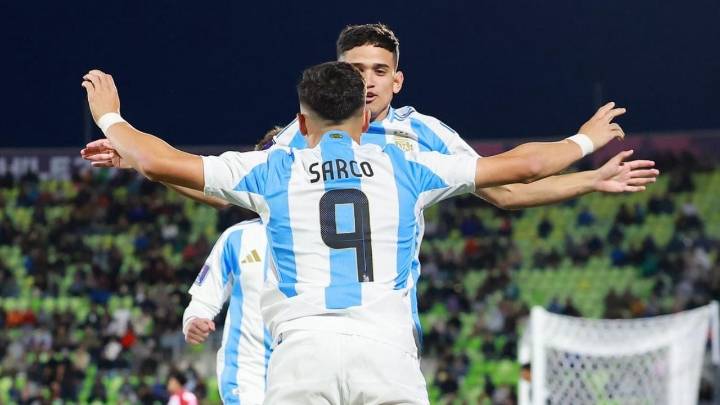 En busca del primer lugar: la posible formación de la Selección Argentina contra Italia