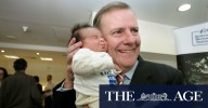 Baby bonus Australia increased fertility rates among low