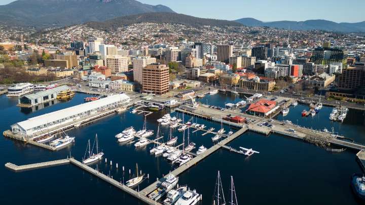 Sleepy Aussie city named one of the top tourist destinations in the world in sustainability travel rankings