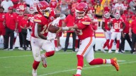 Use DraftKings promo code, get $200 bonus bets by targeting Chiefs