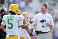 Submit questions for Oregon Ducks mailbag ahead of matchup with No. 7 Indiana