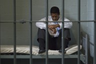 Georgia Man Arrested For Spitting Blood at Officer