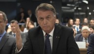 Equipo legal de Bolsonaro solicita al Tribunal Supremo de Brasil comunicación telefónica para coordinar su defensa