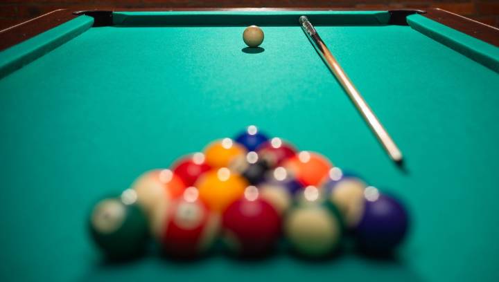 Mathematicians Discover "Simple Recipe" To Undo Any Rotation