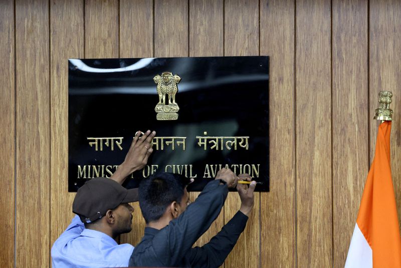 India watchdog asks Air India to inspect emergency power system on some 787 jets