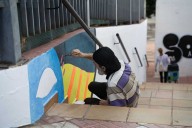 ‘Rincones de Benalmádena con Arte’ transforma la ciudad