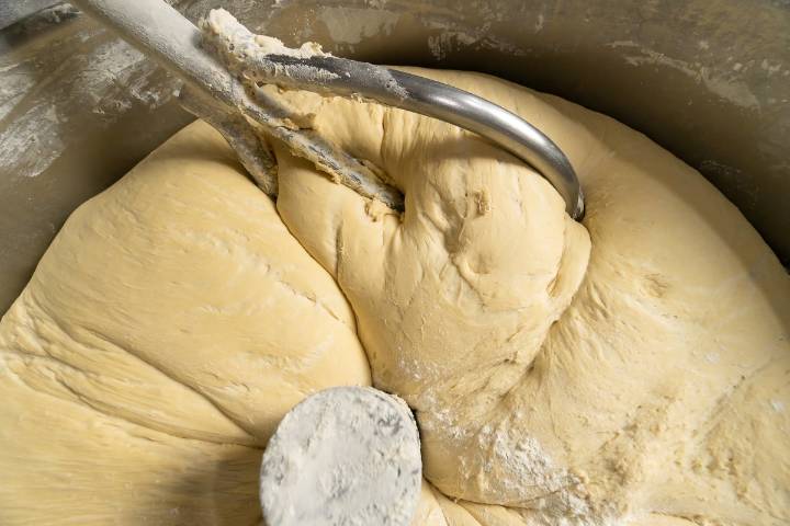 Pizza, postres y más: 5 maneras brillantes de dominar tu procesador de alimentos