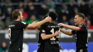 El Bayern Múnich de Luis Díaz ganó, goleó y se afianzó en la cima de la Bundesliga; así fue su partido