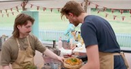 Great British Bake Off viewers left reeling by 'joke' elimination ahead of semi