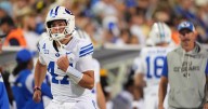 COLUMN: Mountaineers may have a 'bear' of a time at BYU