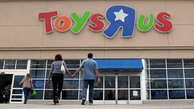 Toys 'R' Us Canada notifies customers of breach that may have compromised personal data