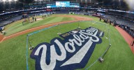 Toronto is the centre of the baseball universe