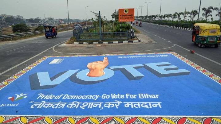 Bihar Polls: 33 Candidates Of Phase 1 Accused Of Murder, 2 Of Rape