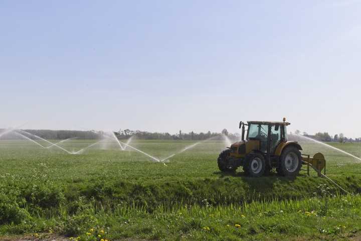 Pese a cierre de gobierno en EU, reabrirán más de 2 mil oficinas para otorgar créditos a agricultores