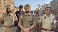 Punjab man in contact with ISI agents arrested with 2 hand grenades: Police