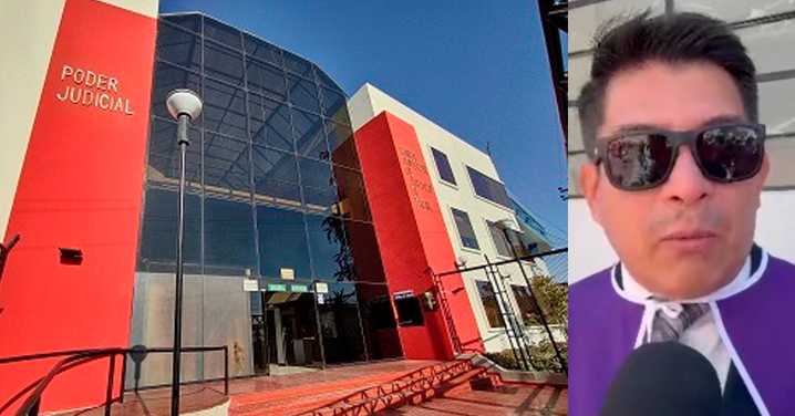 Juicios programados hasta el 2027 en Tacna evidencian serias deficiencias en el Poder Judicial