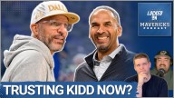 Jason Kidd's Extension SIGNALS Dallas Mavericks Need for Stability with Anthony Davis & More