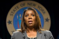 New York attorney general seeks footage of ICE enforcement actions