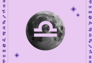 What October's New Moon in Libra Means for Your Zodiac Sign