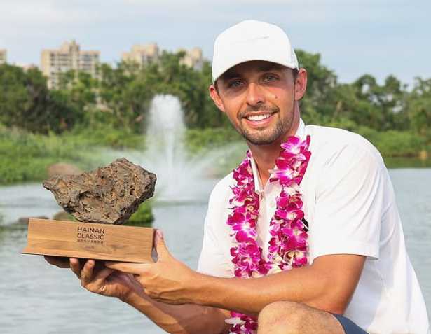 Who Is Marco Penge’s Caddie? All You Need to Know About DP World Tour Pro’s Bagman Discover who caddied for Marco Penge during his rise on the DP World Tour, from supporting through suspension to two 
