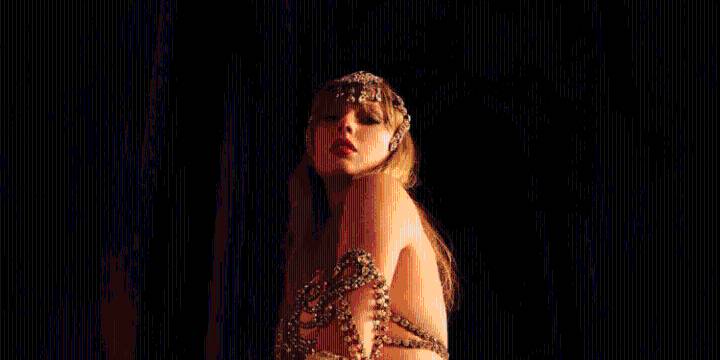 Taylor Swift lanza "The Life of a Showgirl" y entra en una nueva era