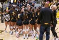 Temecula Valley girls volleyball team outlasts Oaks Christian in playoff opener
