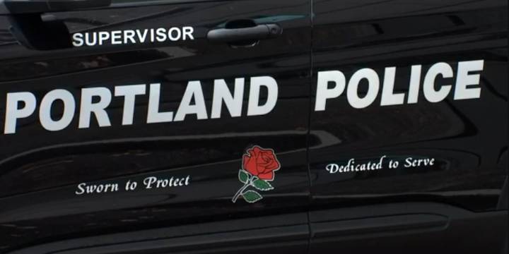 26 arrested in September human trafficking missions in Portland