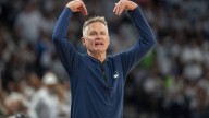 Steve Kerr ‘comfortable’ coaching Warriors on expiring contract