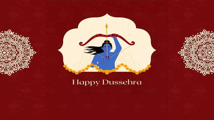 Dussehra wishes, messages, quotes, status for girlfriend and boyfriend